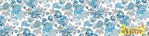 Printed fabric,Printed fabric