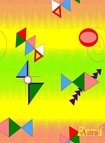 Printed fabric,Printed fabric