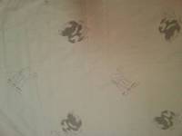 Down-proof,Down-proof