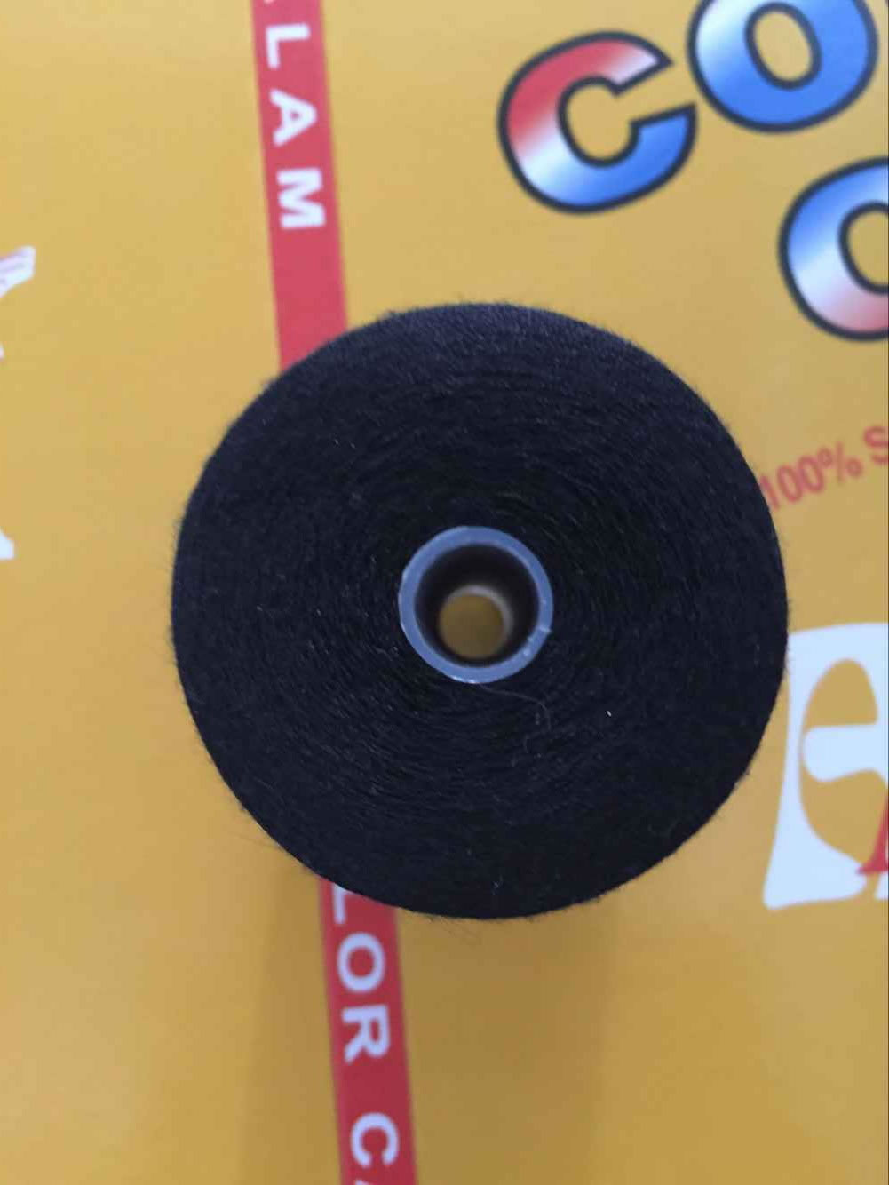 2001,Polyester thread