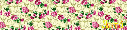Printed fabric,Printed fabric
