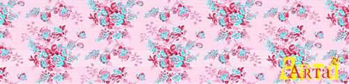 Printed fabric,Printed fabric