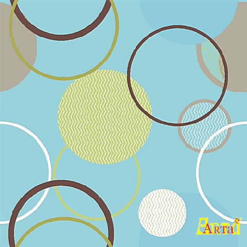 Printed fabric,Printed fabric