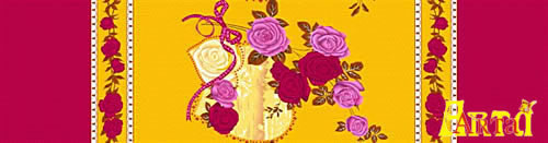 Printed fabric,Printed fabric