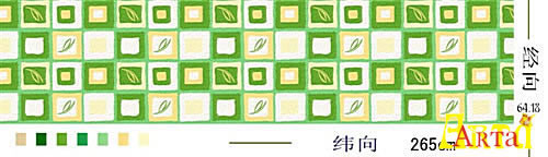 Printed fabric,Printed fabric