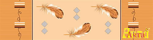 Printed fabric,Printed fabric