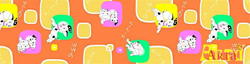 Printed fabric,Printed fabric