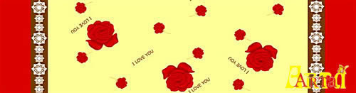 Printed fabric,Printed fabric