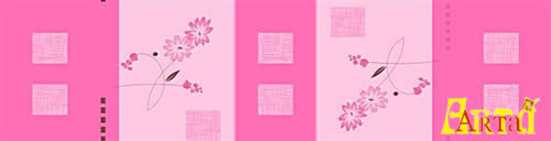 Printed fabric,Printed fabric