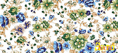 Printed fabric,Printed fabric