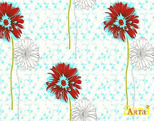 Printed fabric,Printed fabric