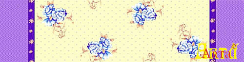 Printed fabric,Printed fabric