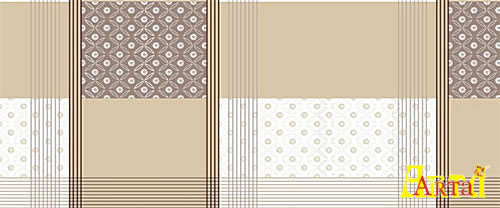 Printed fabric,Printed fabric