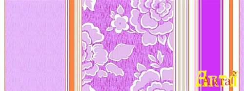 Printed fabric,Printed fabric