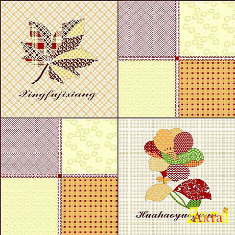 Printed fabric,Printed fabric