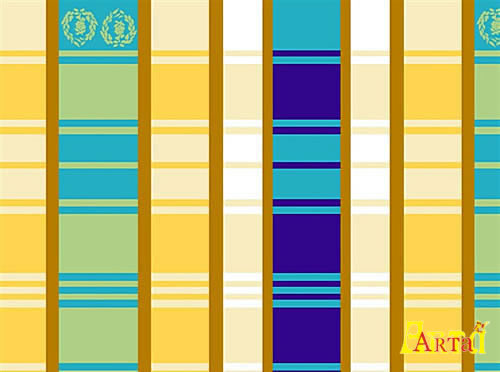 Printed fabric,Printed fabric