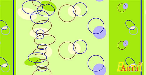 Printed fabric,Printed fabric