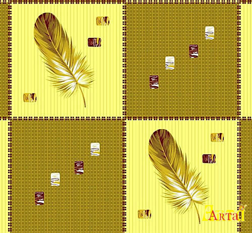 Printed fabric,Printed fabric