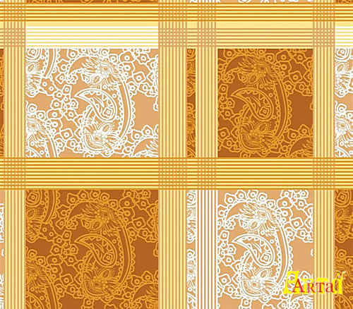 Printed fabric,Printed fabric