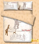 100%cotton