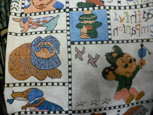 sofa cloth,Multicolor by