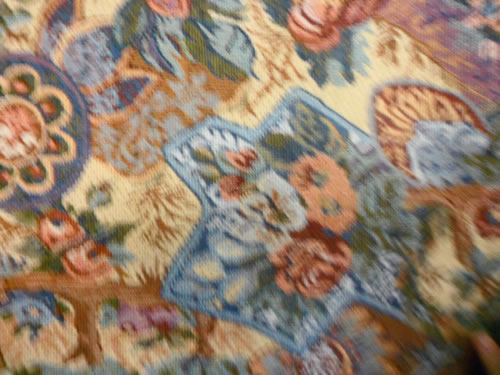 sofa cloth,Multicolor by