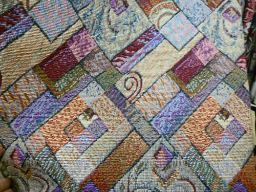 sofa cloth,Multicolor by