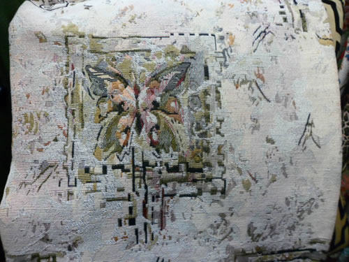 sofa cloth,Multicolor by