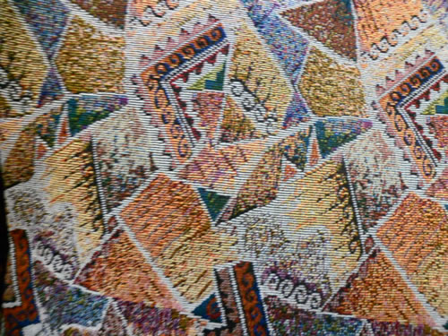 sofa cloth,Multicolor by