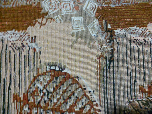 sofa cloth,Multicolor by