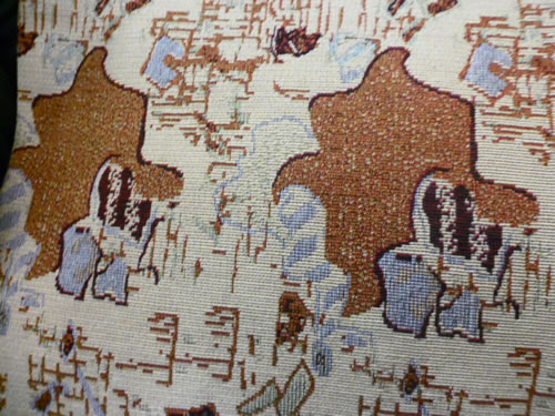 sofa cloth,Multicolor by