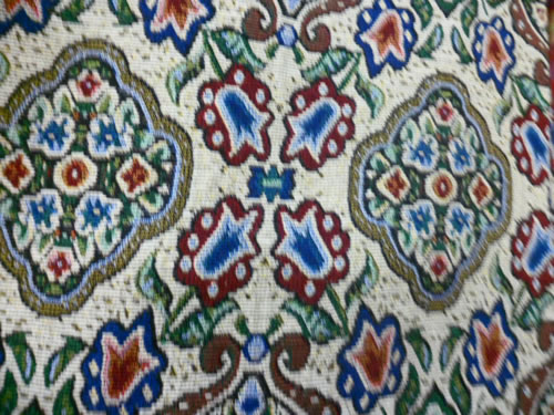 sofa cloth,Multicolor by