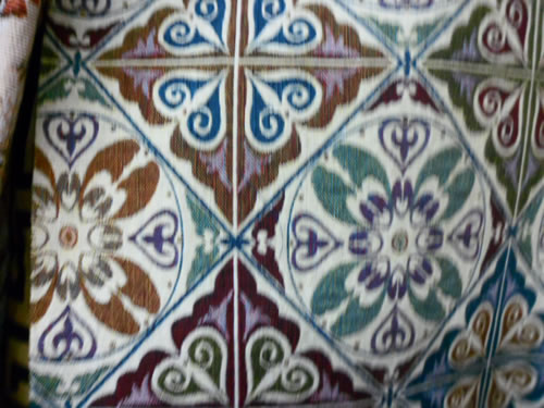 sofa cloth,Multicolor by