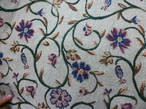 sofa cloth,Multicolor by