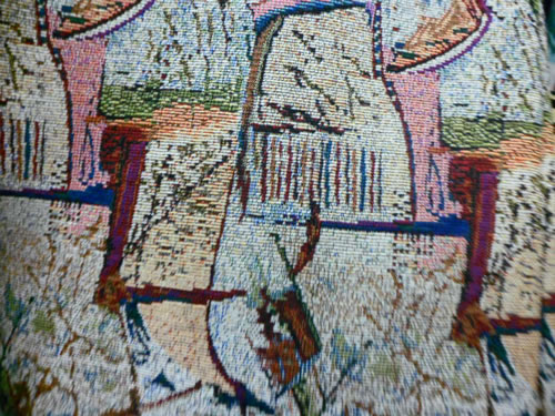 sofa cloth,Multicolor by