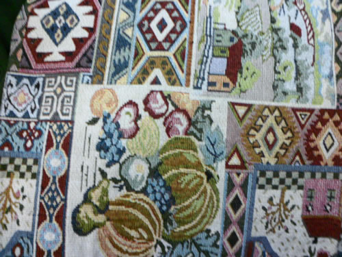 sofa cloth,Multicolor by