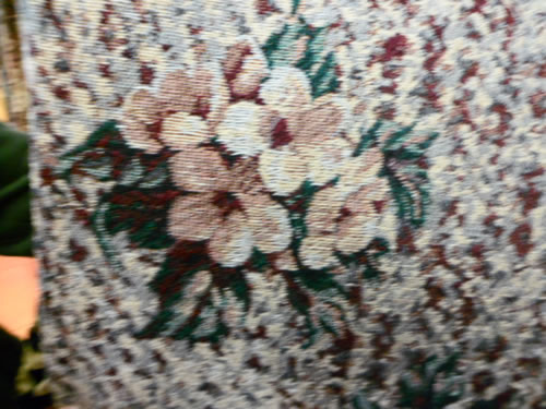 sofa cloth,Multicolor by