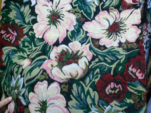 sofa cloth,Multicolor by