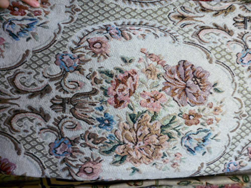 sofa cloth,Multicolor by