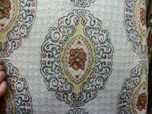 sofa cloth,Multicolor by