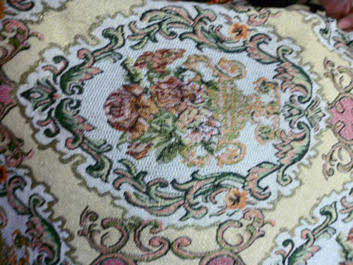 sofa cloth,Multicolor by