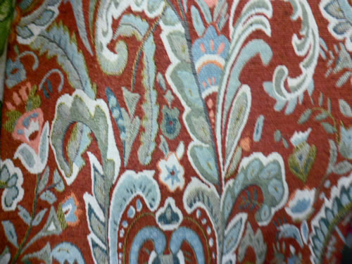 sofa cloth,Multicolor by