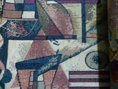 sofa cloth,Multicolor by