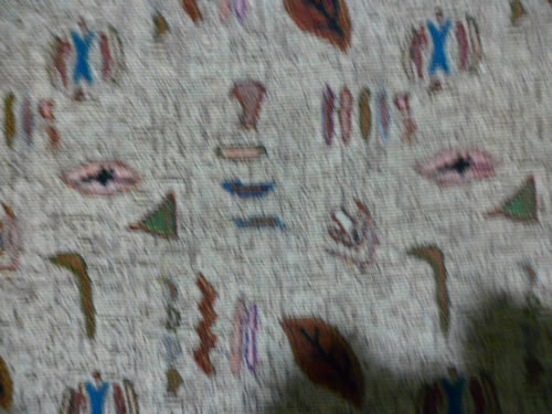 sofa cloth,Multicolor by