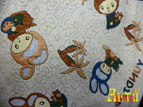 Multicolor by,Multicolor by