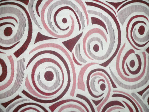 sofa cloth,Black and white