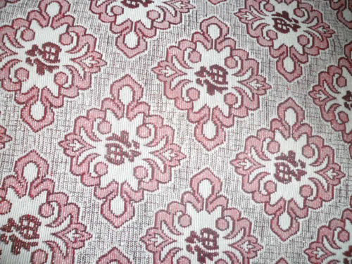 sofa cloth,Black and white