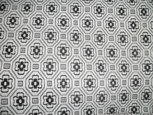 sofa cloth,Black and white