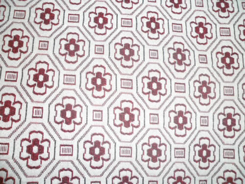 sofa cloth,Black and white