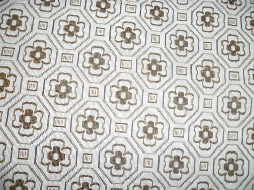 sofa cloth,Black and white